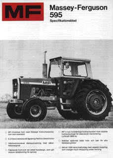 Massey Ferguson